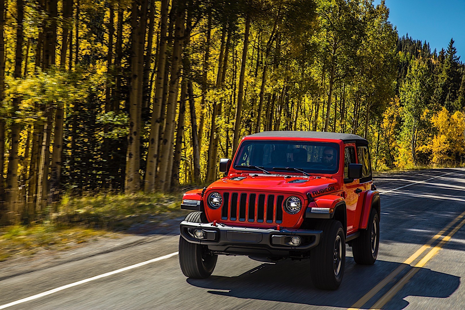 Jeep Wrangler photo 11