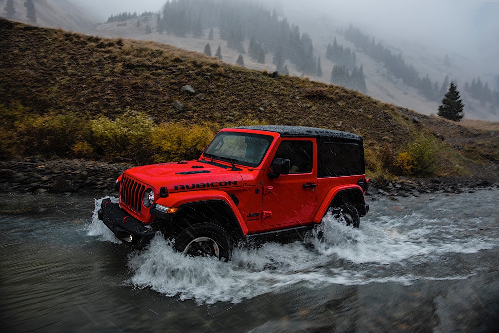 Jeep Wrangler photo 12