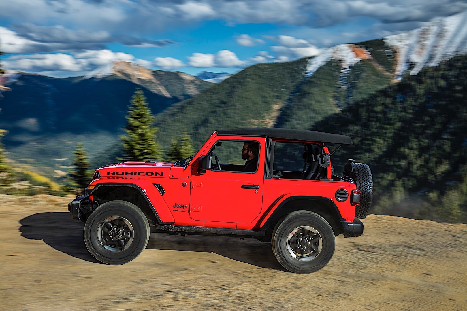 Jeep Wrangler photo 27