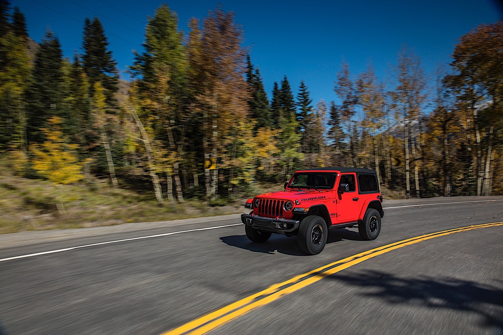 Jeep Wrangler photo 33