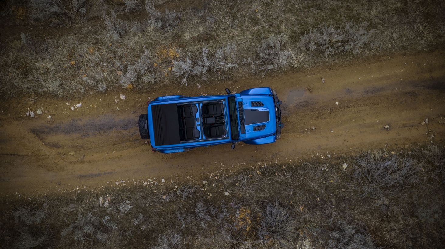 Jeep Wrangler photo 7