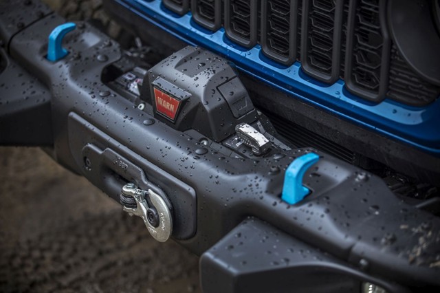 Jeep Wrangler photo 10
