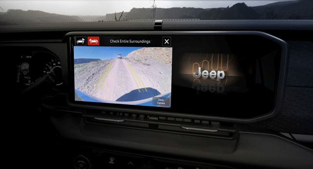 Jeep Wrangler photo 25