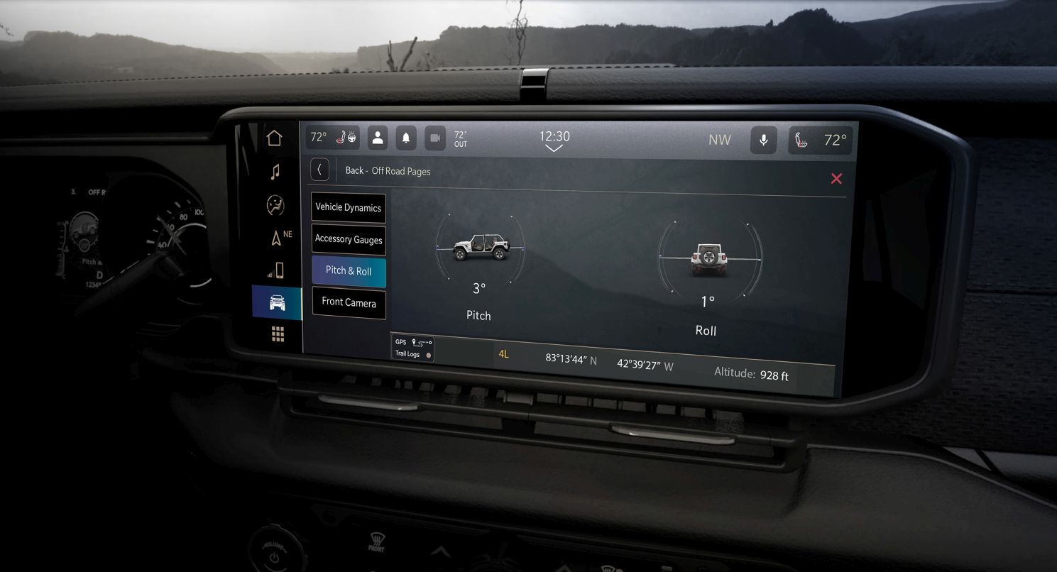 Jeep Wrangler photo 27