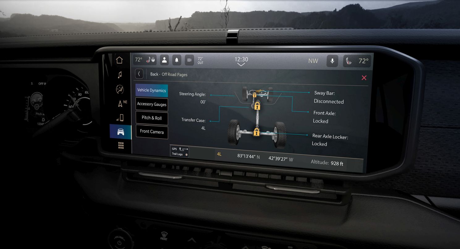 Jeep Wrangler photo 28