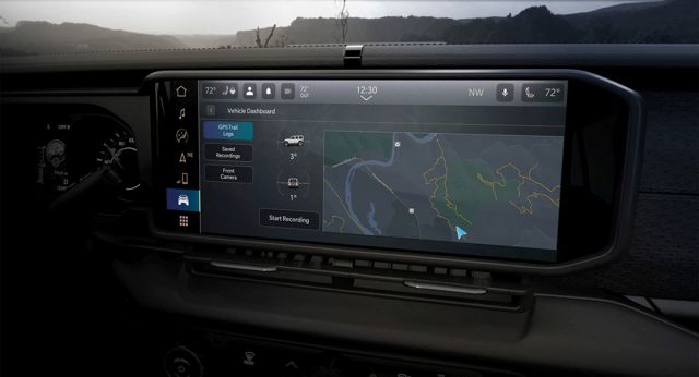 Jeep Wrangler photo 33