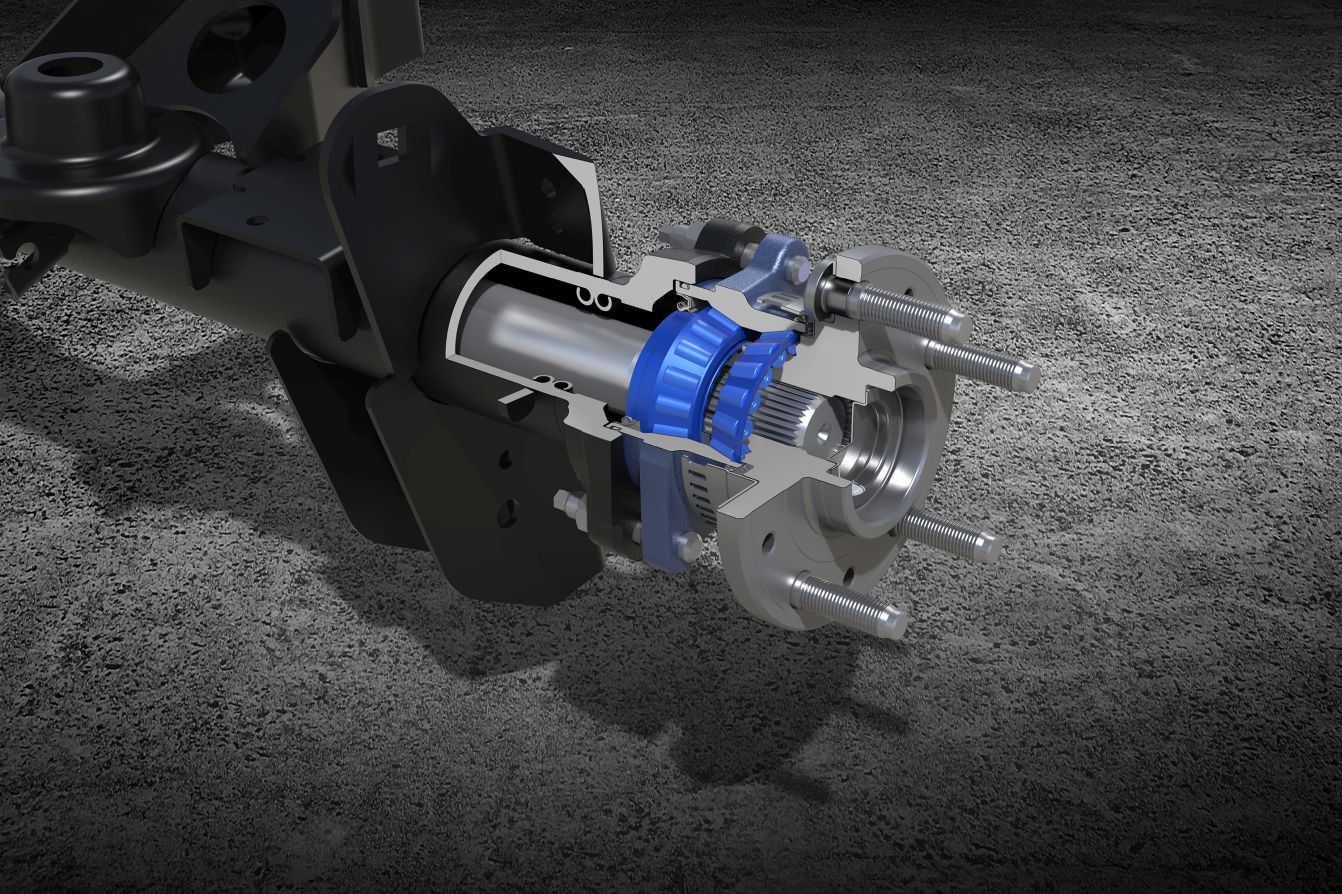 Jeep Wrangler photo 35