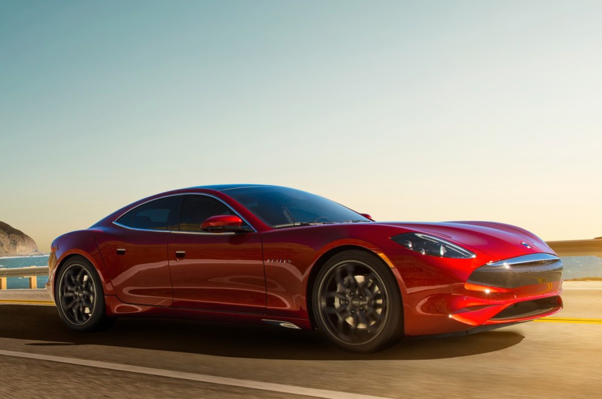 Karma Karma Revero Gt