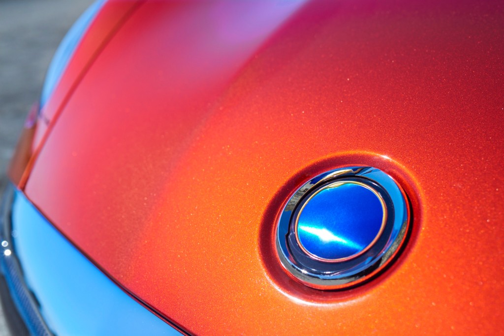 Karma Revero Gt photo 2