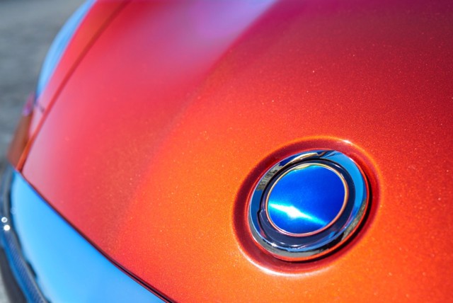 Karma Revero Gt photo 2