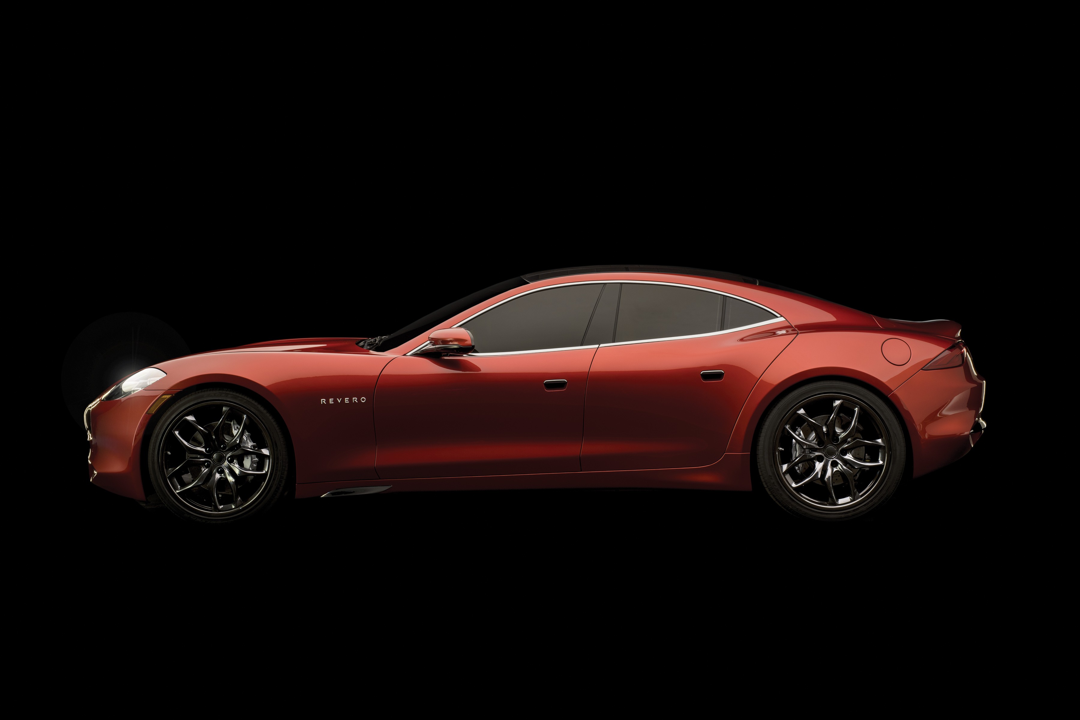 Karma Revero Gt photo 6