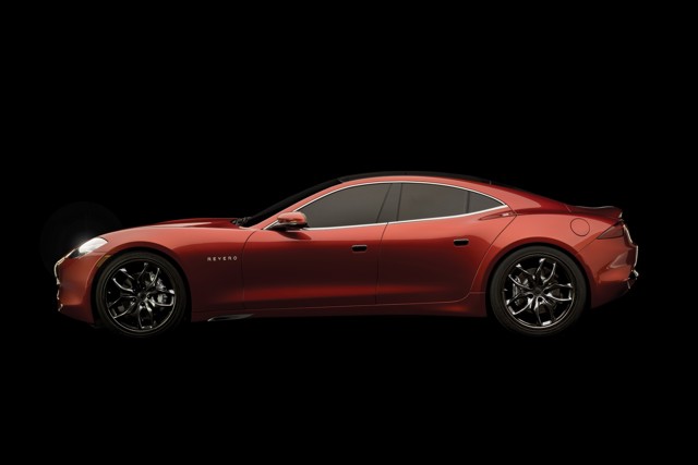 Karma Revero Gt photo 6