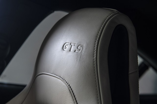 Karma Revero Gts Foto 9