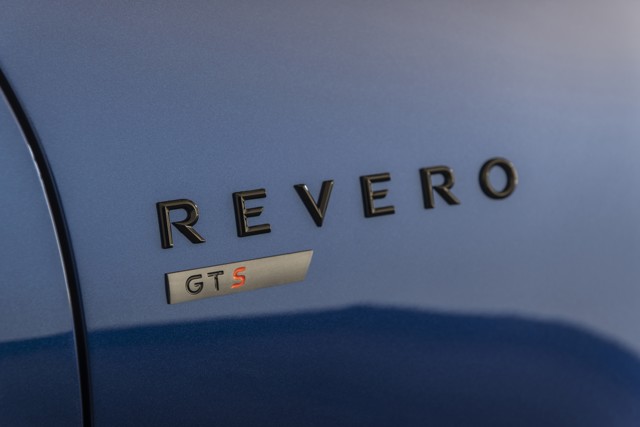 Karma Revero Gts Foto 5