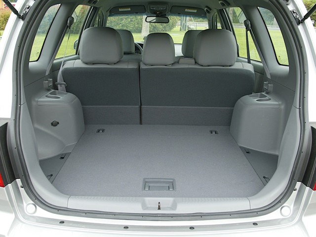 Kia Carens foto 24
