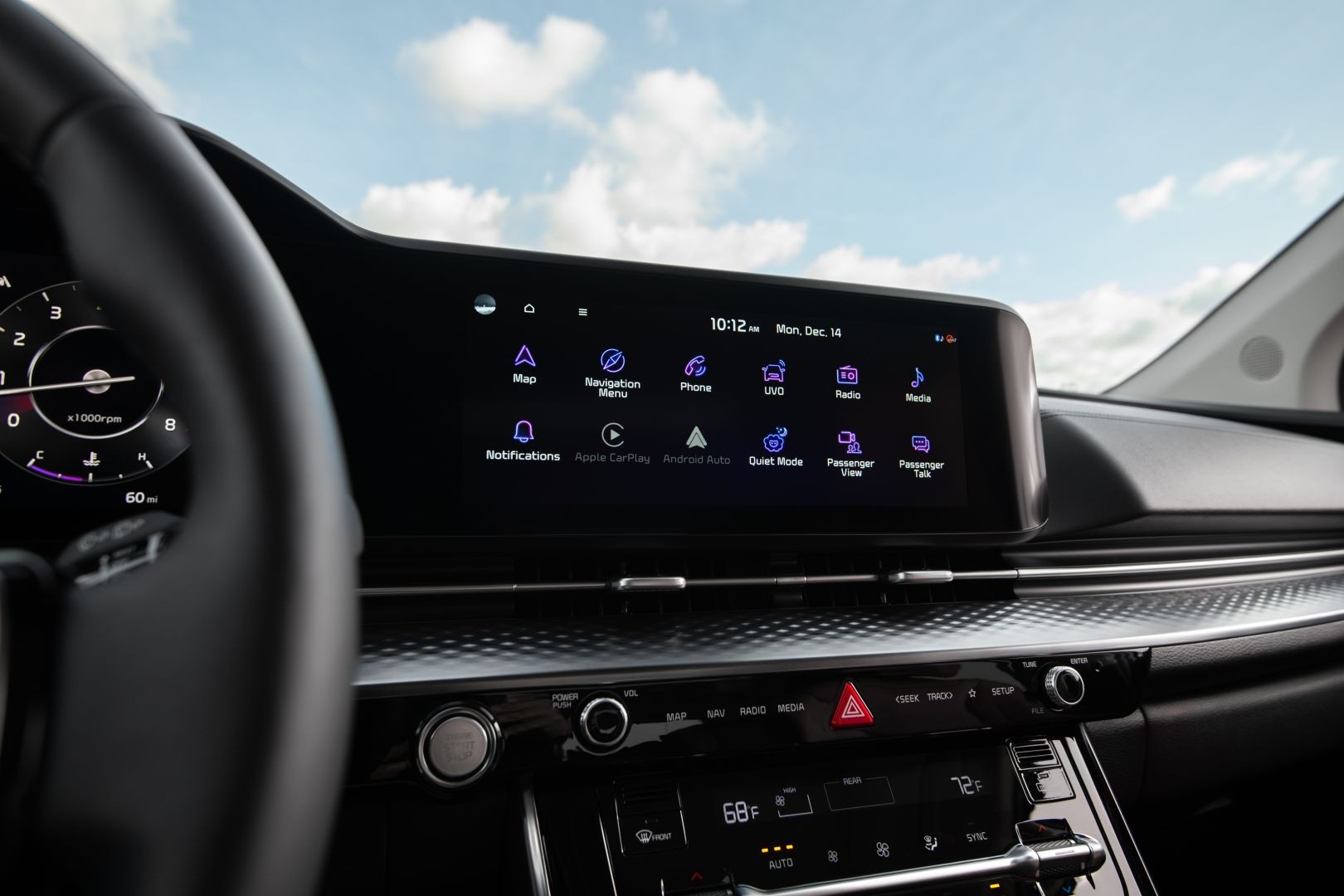 Kia Carnival / Sedona photo 40