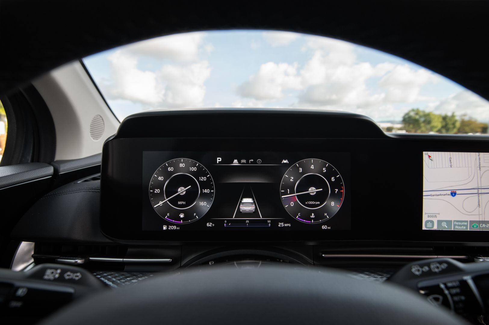 Kia Carnival / Sedona photo 41