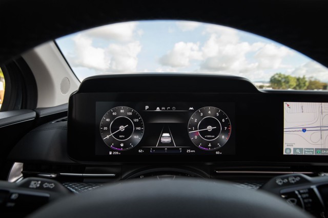 Kia Carnival / Sedona foto 41