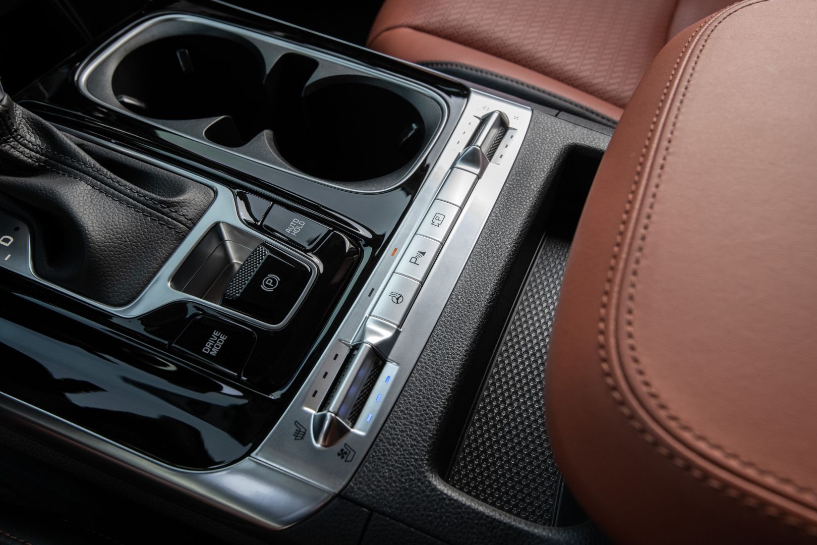 Kia Carnival / Sedona photo 43