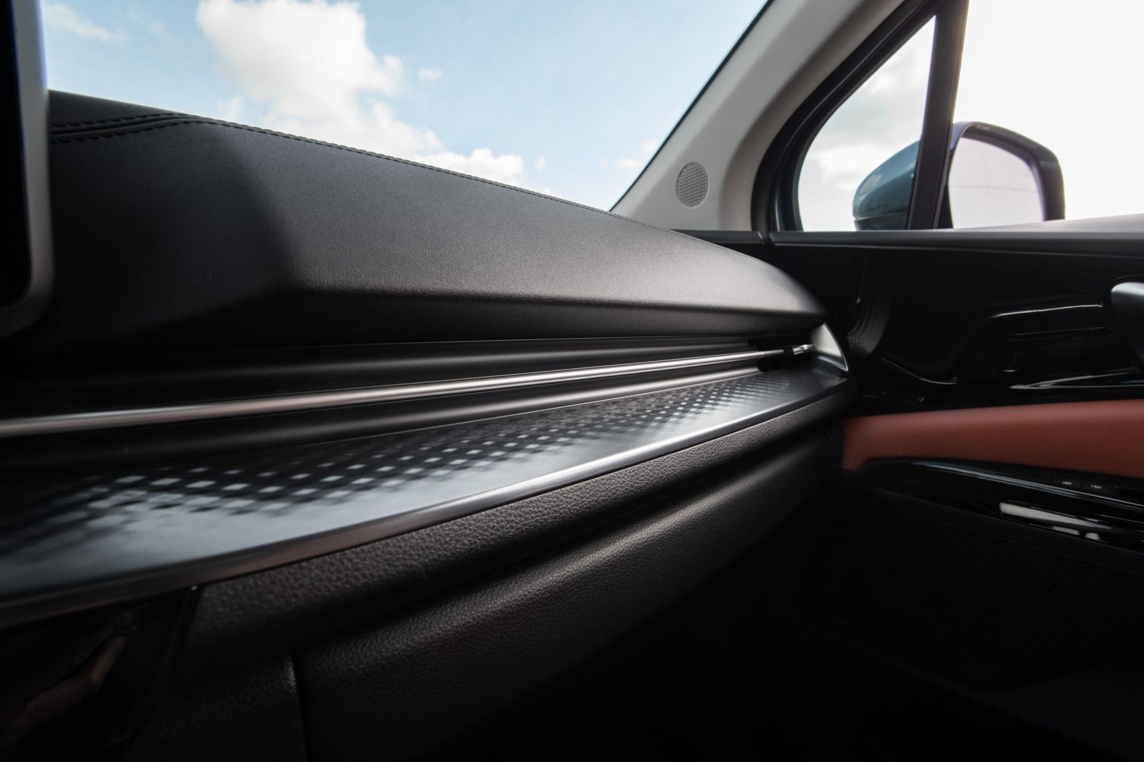 Kia Carnival / Sedona photo 44