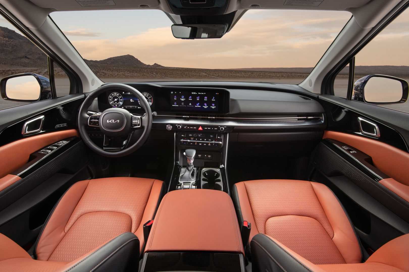 Kia Carnival / Sedona photo 45