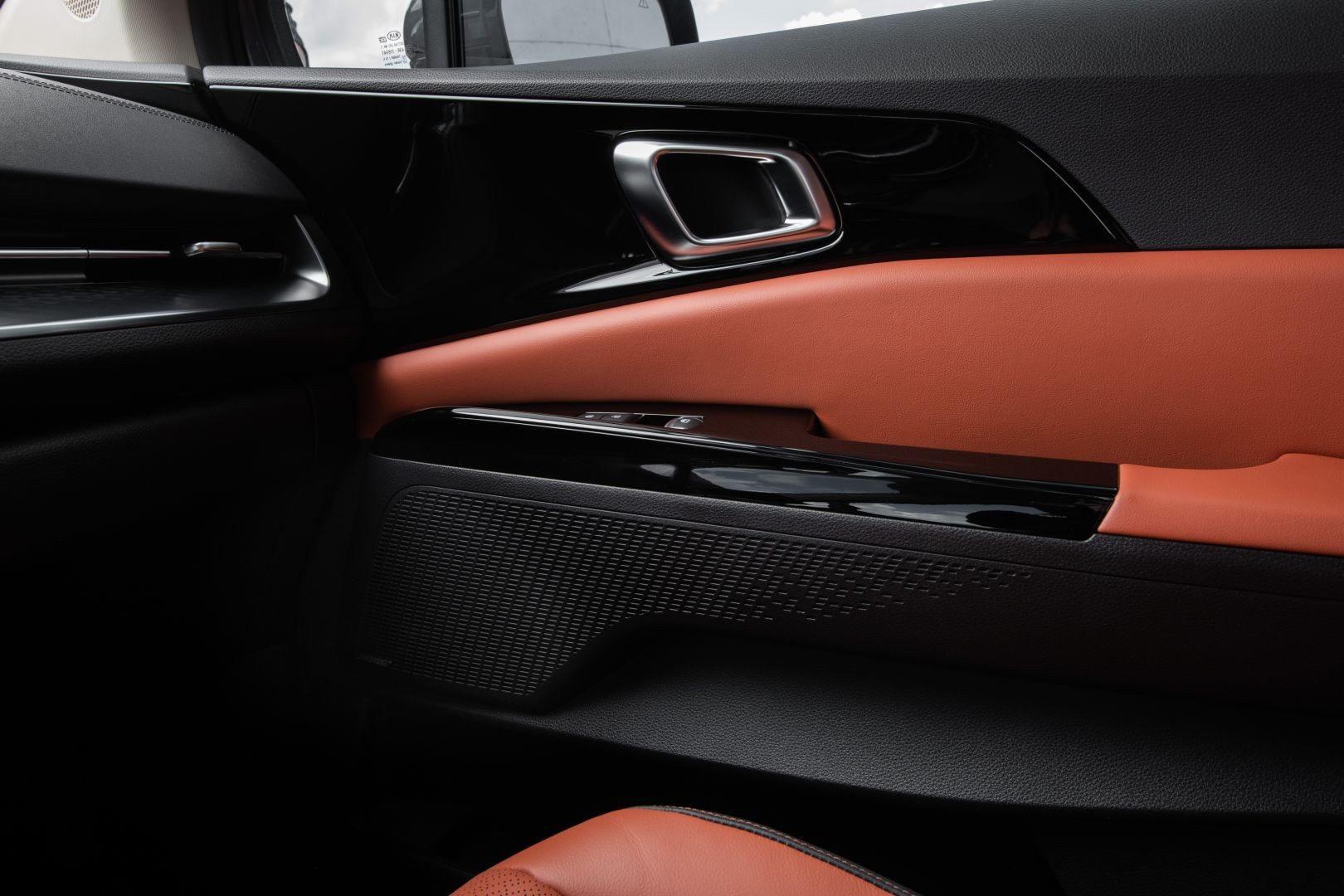 Kia Carnival / Sedona photo 47