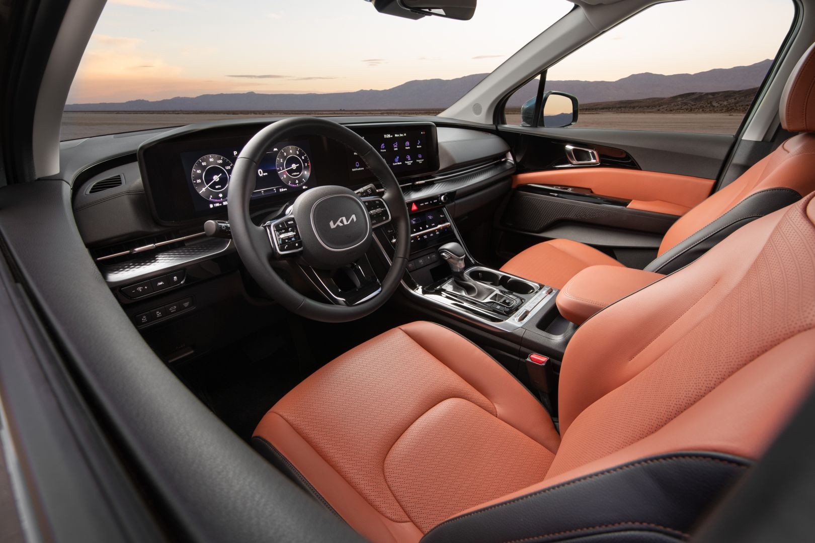 Kia Carnival / Sedona photo 49