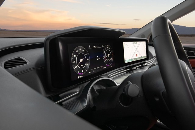 Kia Carnival / Sedona foto 51