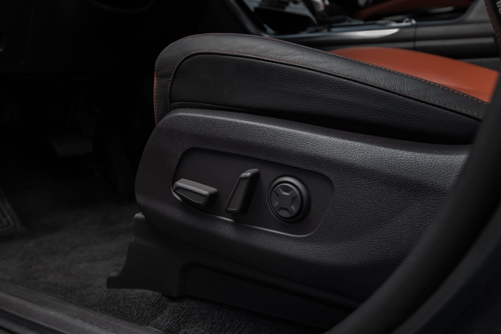 Kia Carnival / Sedona photo 52