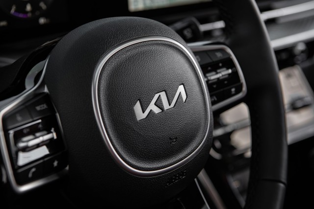 Kia Carnival / Sedona foto 53