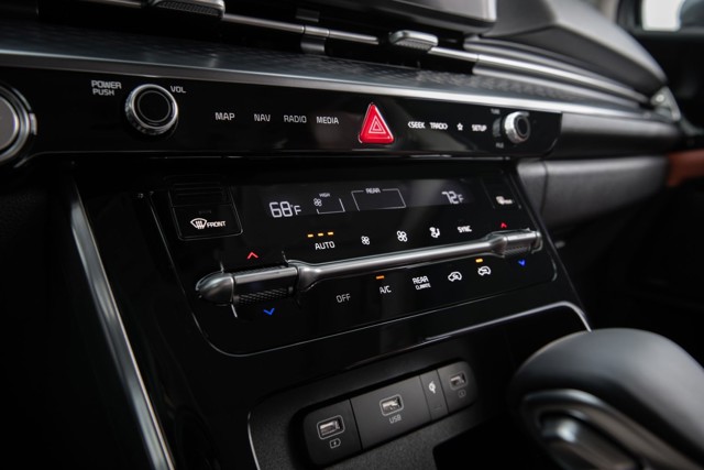 Kia Carnival / Sedona foto 54