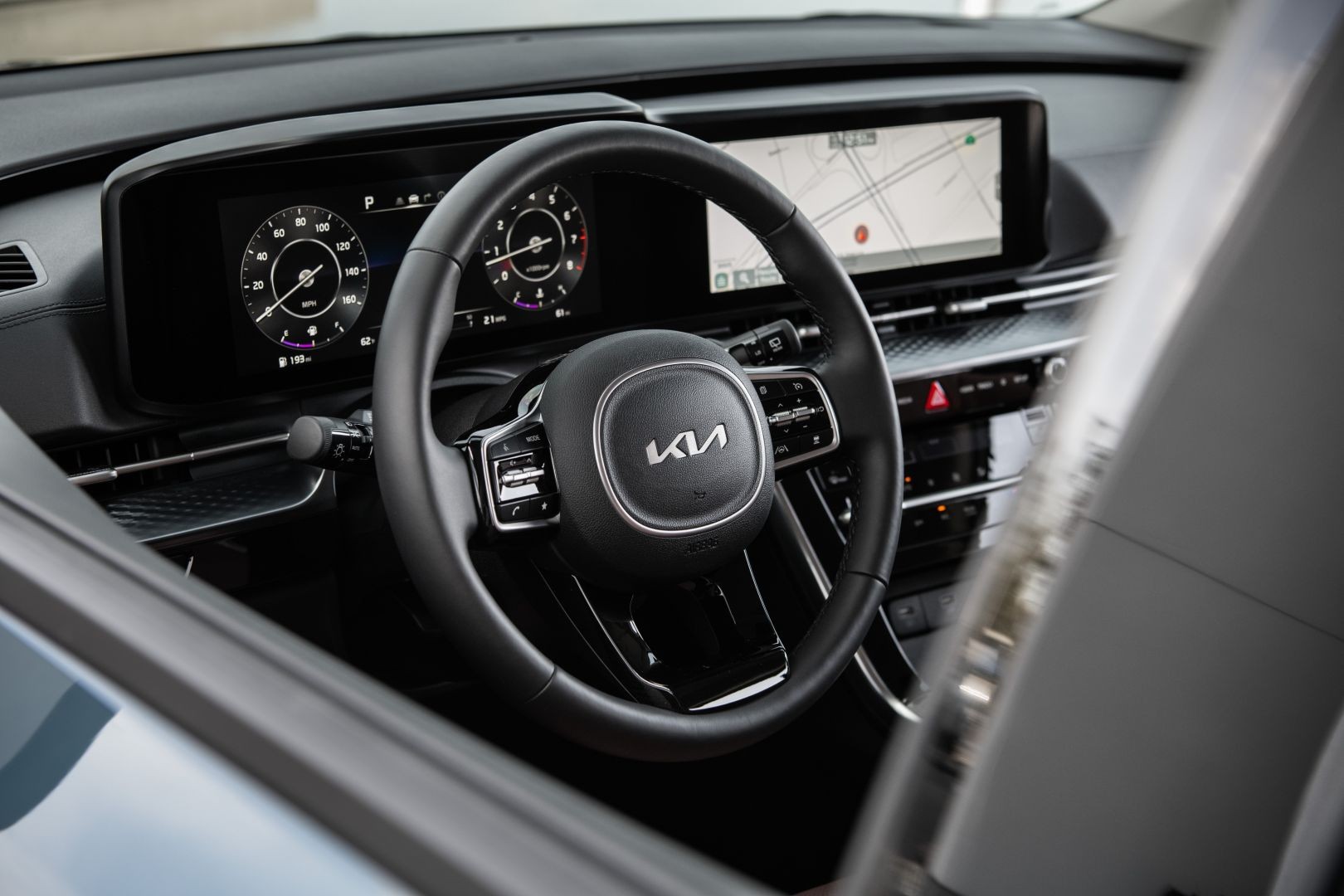 Kia Carnival / Sedona photo 55