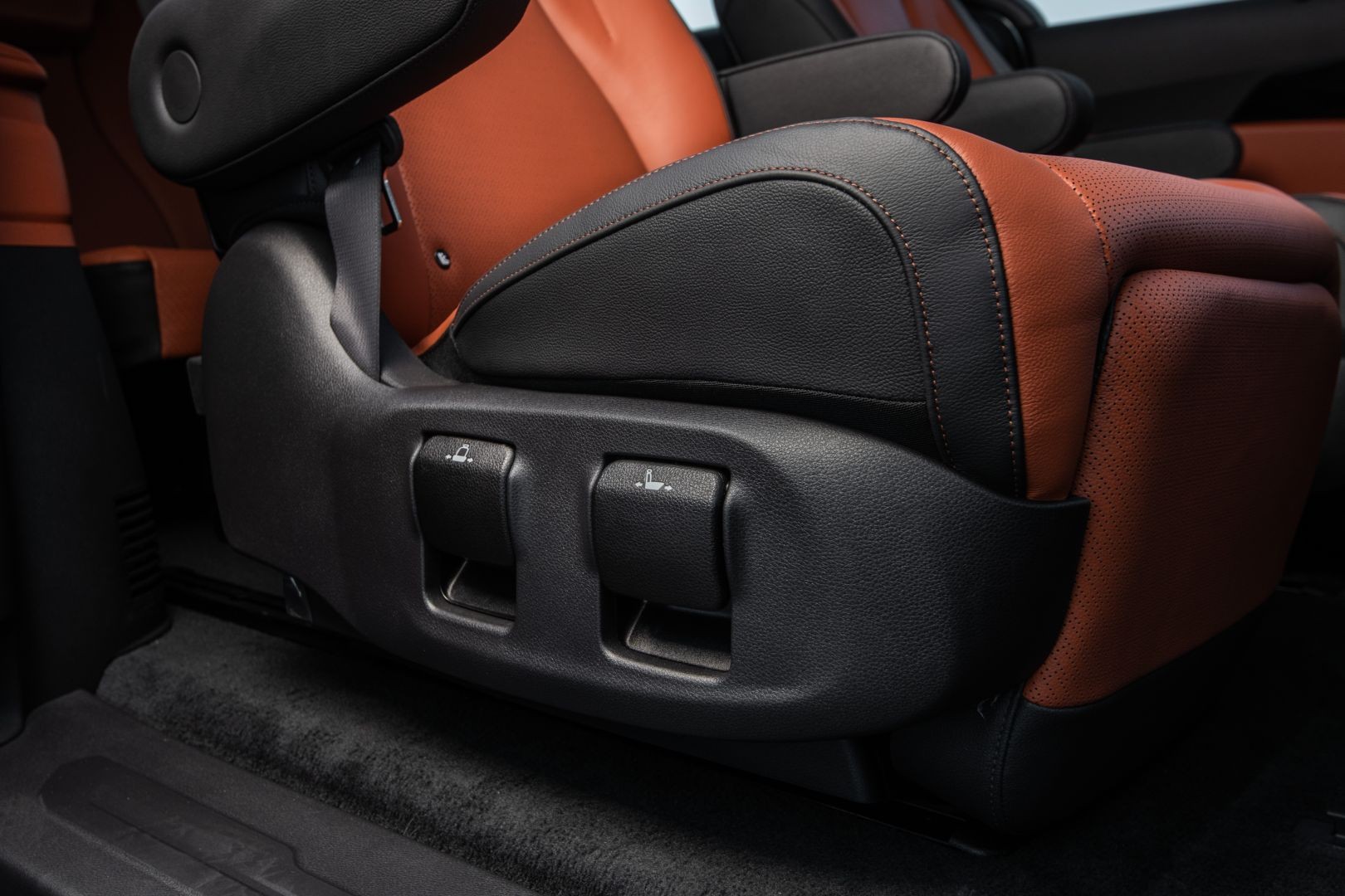 Kia Carnival / Sedona photo 62