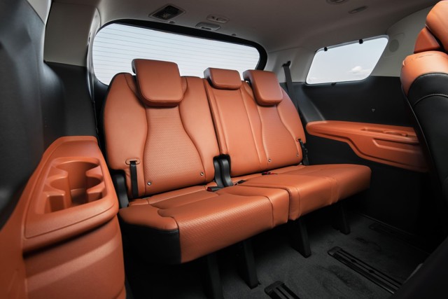 Kia Carnival / Sedona foto 64