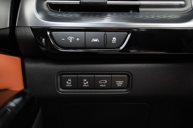 Kia Carnival / Sedona foto 65