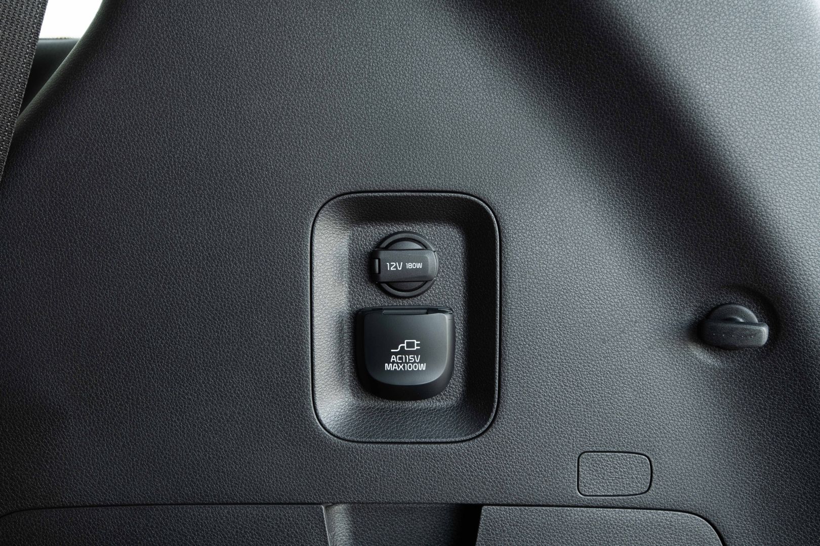 Kia Carnival / Sedona photo 70