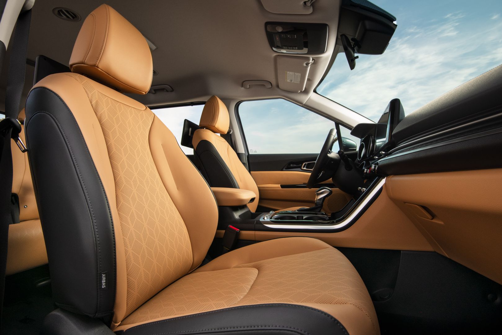 Kia Carnival / Sedona photo 30