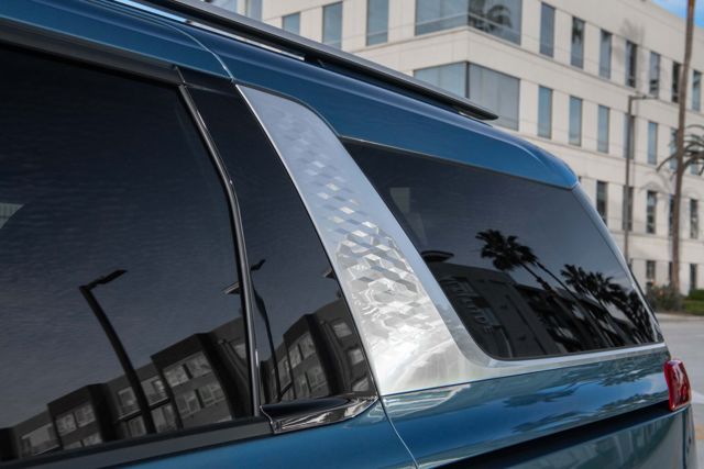 Kia Carnival / Sedona foto 4