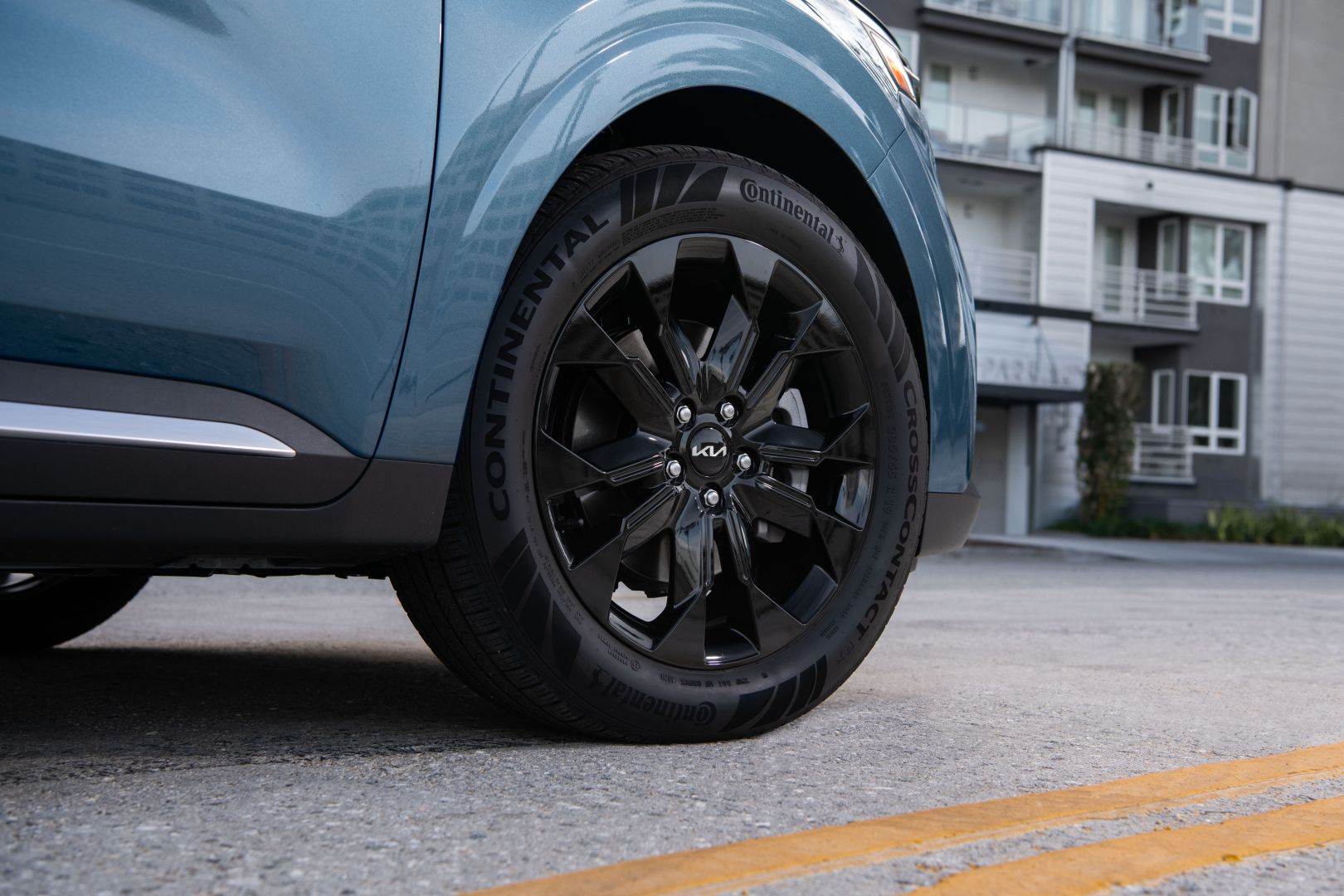 Kia Carnival / Sedona photo 5