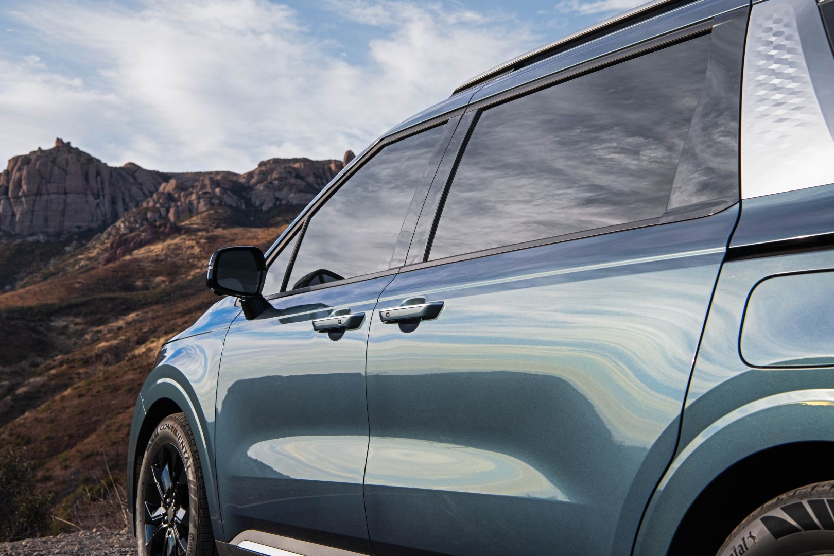 Kia Carnival / Sedona photo 8