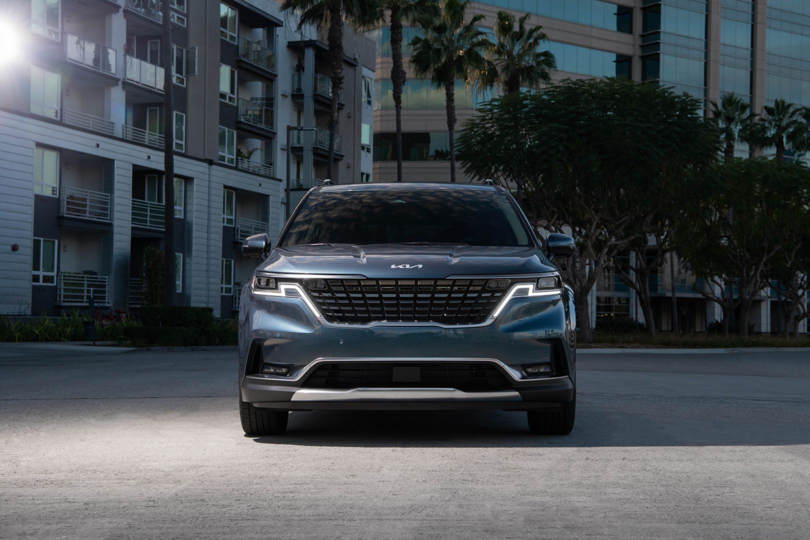 Kia Carnival / Sedona photo 15