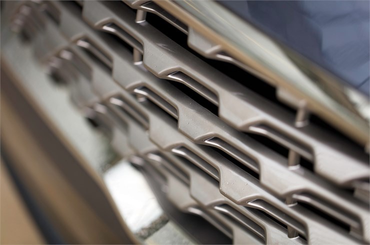 Kia Carnival / Sedona photo 6