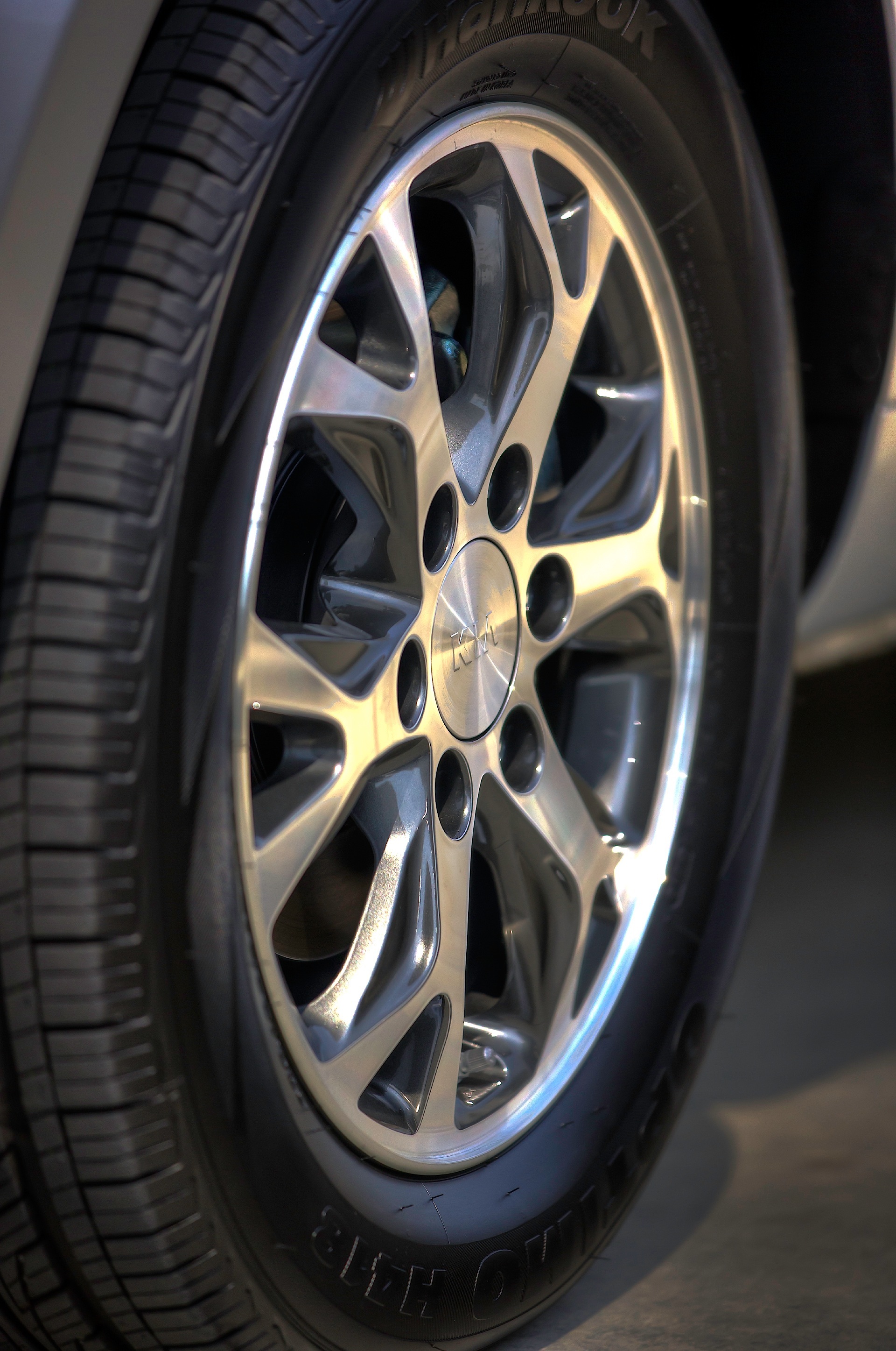 Kia Carnival / Sedona photo 8