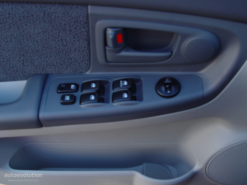 Kia Cerato / Spectra photo 24