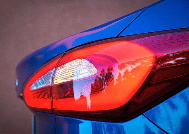 Kia Cerato/Forte photo 20