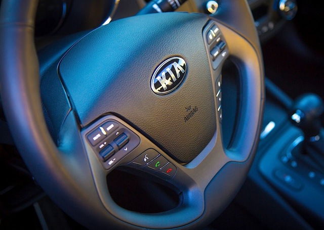 Kia Cerato/Forte photo 23