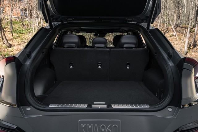 Kia Ev6 photo 49