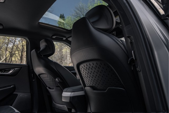 Kia Ev6 photo 51