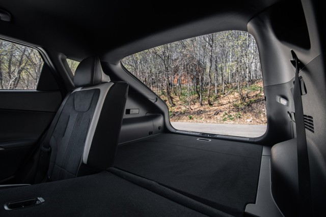 Kia Ev6 photo 52
