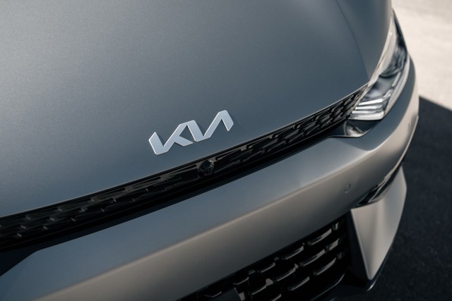 Kia Ev6 photo 14